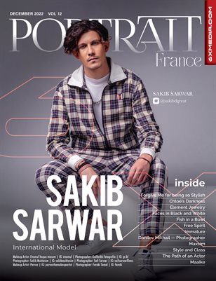 Portrait France Vol - 12