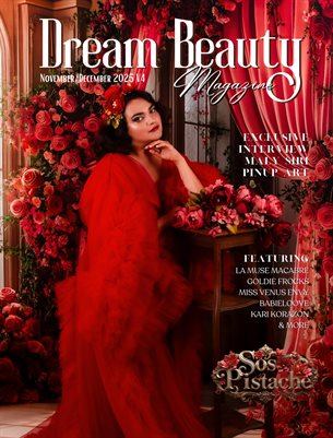 Issue 12 V4 Soso Pistache Cover