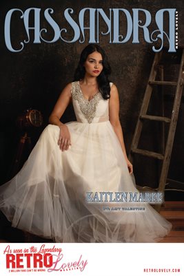 2025_Cassandra_VOL-11_POSTER