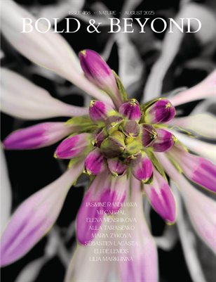 Bold & Beyond Nature (Issue 468 August 2025)
