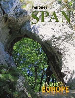 SPAN 2011 Fall