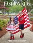 Fashion Kids Magazine | Issue #1430 - Patriotic Edition