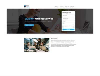 WritingScholarshipEssay Publication