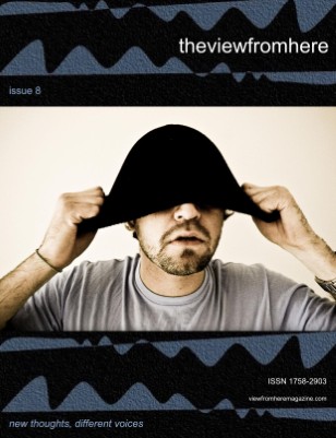The View From Here issue 8