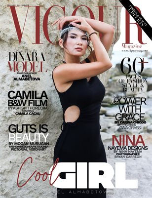 Fashion & Beauty | February Issue 18