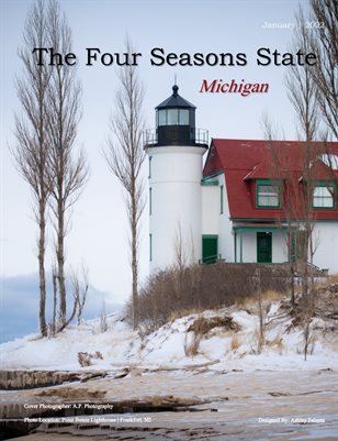 January - Michigan Publication