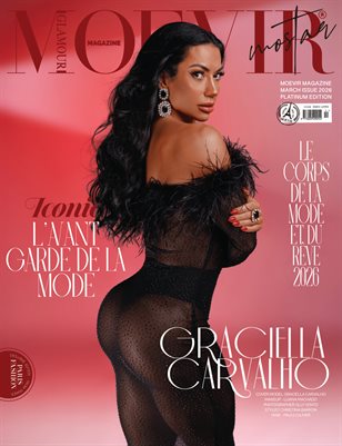 34 Moevir Magazine March Issue 2026