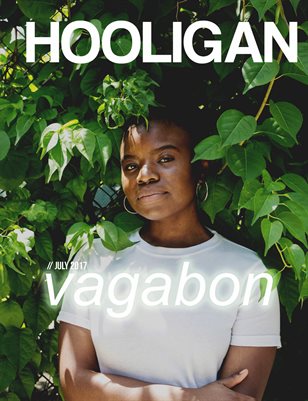 Hooligan Mag Issue #19