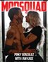 MODSQUAD No.28 - Pinky Gonzalez & I am Kage Cover