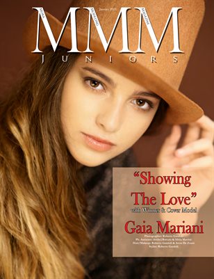 Juniors "OPEN" Weekly 2023