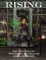 Rising Model Magazine Issue #327