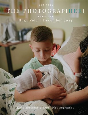 Hugs Vol.1 | December 2024