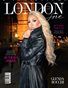 Londone One magazine Glenda Bocchi November 2025