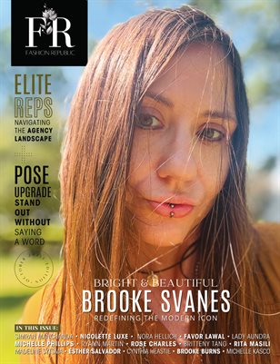 Fashion Republic - October 2025