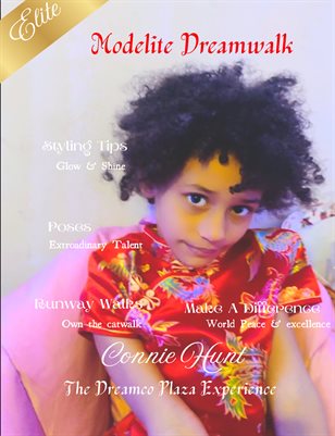 Modelite Dreamwalk Elite March 2026