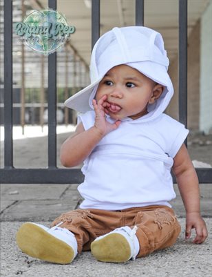 Brand Rep World Magazine Issue #183 Boys Edition