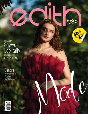 Edith Mag 1286 - Sawyer Lee-tally