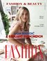 ISSUE - 102| FASHION & BEAUTY | Fashiox Magazine