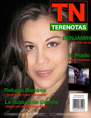 "De la moda, lo que te acomoda"