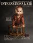 International Kid Model Magazine Issue #84 Babies and Toddlers