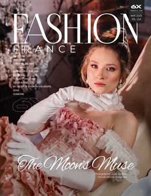 Fashion France Vol - 134