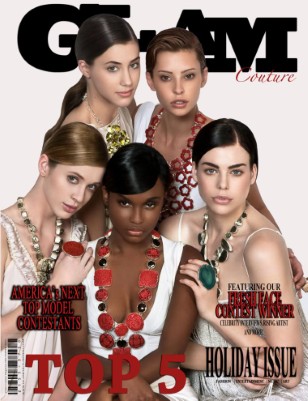 The Holiday Issue 
