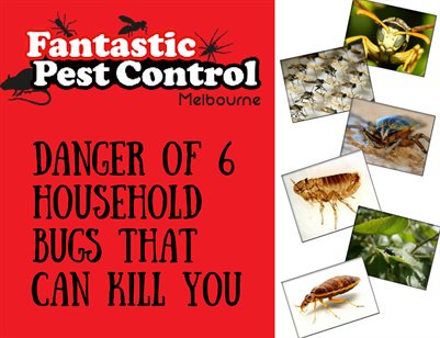 Fantastic Pest Control Melbourne