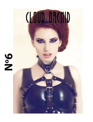 Cloud Orchid January 2014 Issue 06 - International Cover Edition
