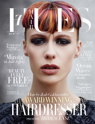 7Hues Hair N’9 – July 2019