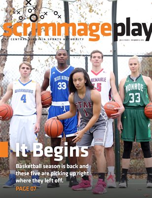 SPCVA: Volume 8, Issue 6