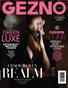 #13 GEZNO Magazine May 2025 Issue #13