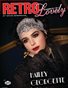 20th Century Retrospective – The Roaring 20’s Vol.3 – Hailey Georgette Cover