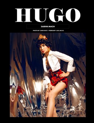 ISSUE 05 February 2021 (RU)