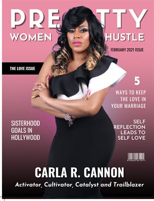 PWH Magazine Volume 1 Issue 7