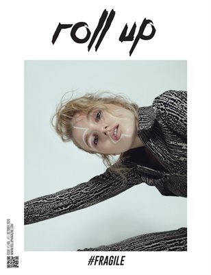 ROLL UP #1 VOL.1