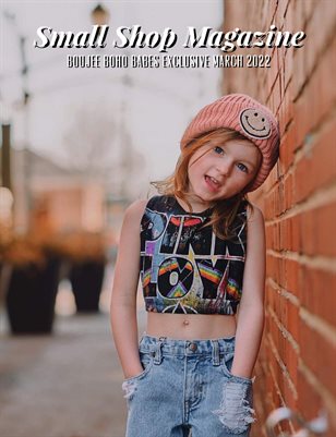 Boujee Boho Babes Exclusive