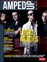 Amped Up Scotland Issue 1