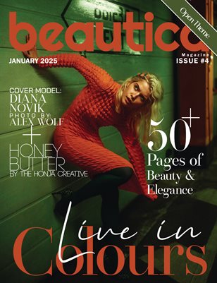 Open Theme Edition Issue #4