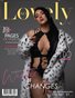 LOVELY Magazine | The January Boudoir Edition | Vol.1 | 2025