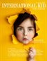 International Kid Model Magazine Issue #62