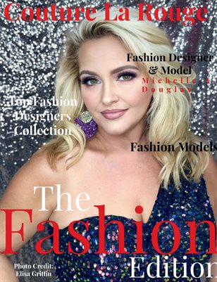 CLR The Fashion Editon