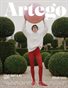 ARTEGO MAGAZINE - FINE-ART & AI MAY ISSUE 1339
