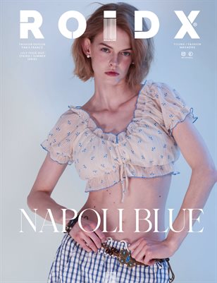 05 ROIDX MAGAZINE JULY ISSUE 2025