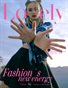 LOVELY Magazine | The November Fashion & Beauty Edition | Vol.9 | 2022