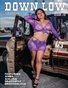 DOWN LOW MAGAZINE ISSUE 79 FT MJ