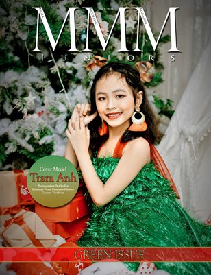 Juniors "Green" Issue 2023