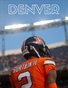 DENVER SPORTS MAGAZINE #1