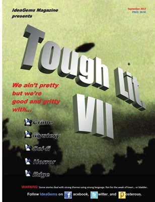 TOUGH LIT VII