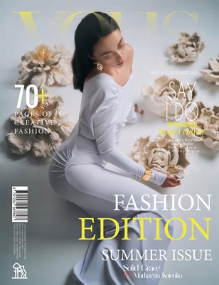 VOUS ITALY | The July Fashion Edition | Vol.2 | 2025