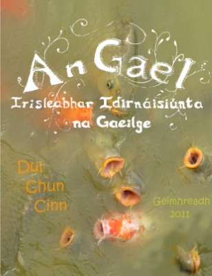 Geimhreadh 2011